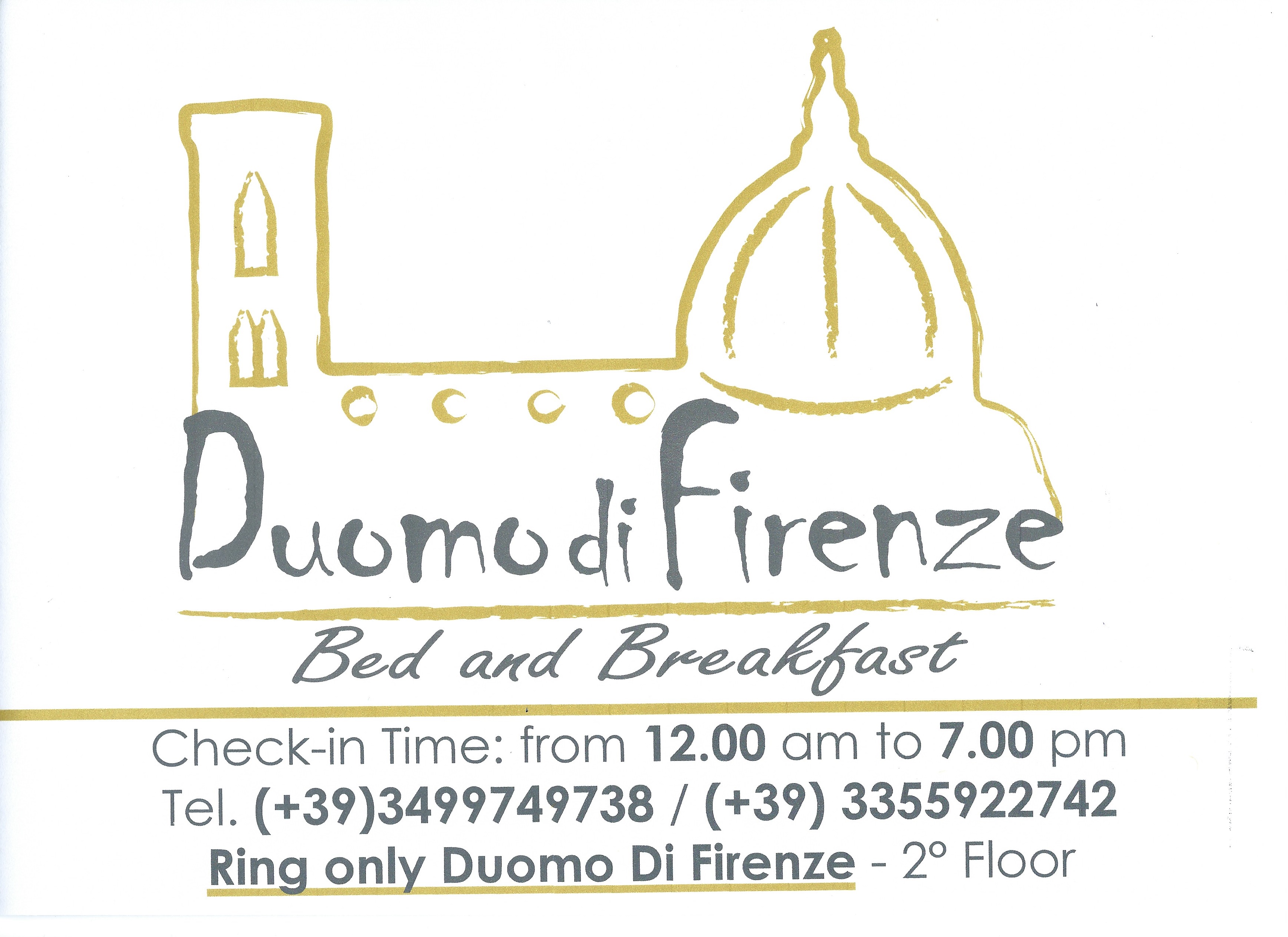 Firenze